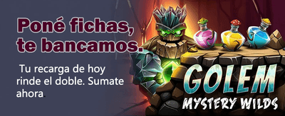 ¡Ganá hoy en bplay Santa Fe!