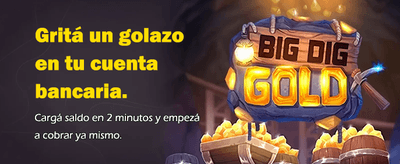 Jugá y ganá en bplay Casino